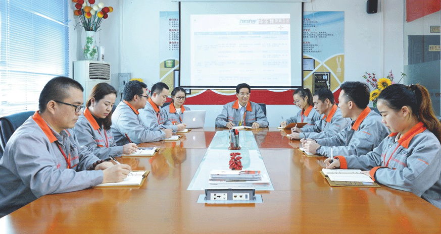 廣東華爾賽新能源科技有限公司 廣東華爾賽新能源科技有限公司