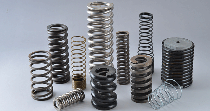 華爾賽彈簧 華爾賽彈簧