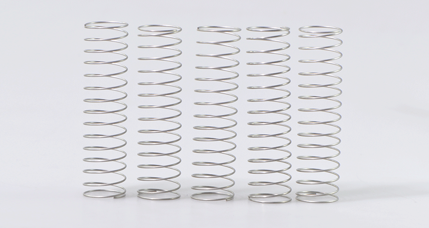 華爾賽彈簧 華爾賽彈簧