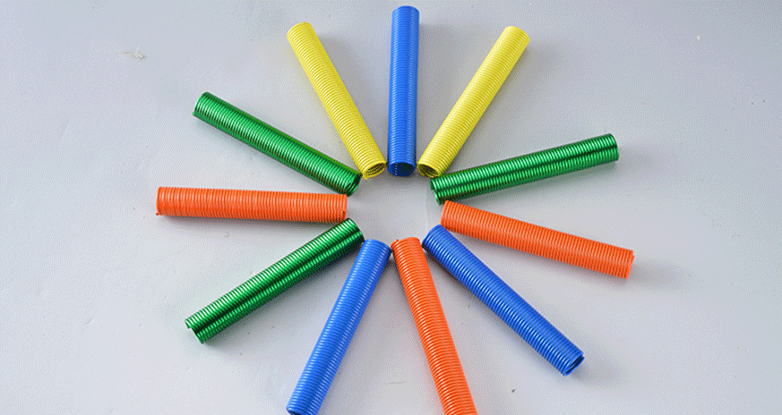 華爾賽彈簧 華爾賽彈簧