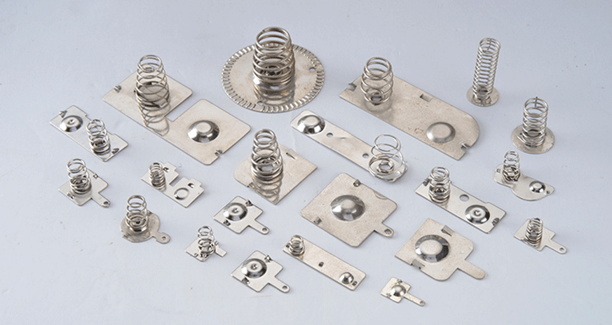 華爾賽彈簧 華爾賽彈簧