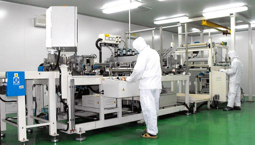 華爾賽彈簧應用于醫(yī)療器械