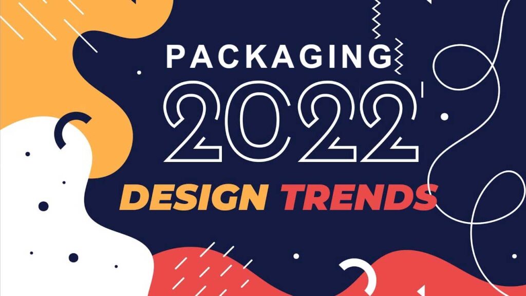 2022包裝設計趨勢