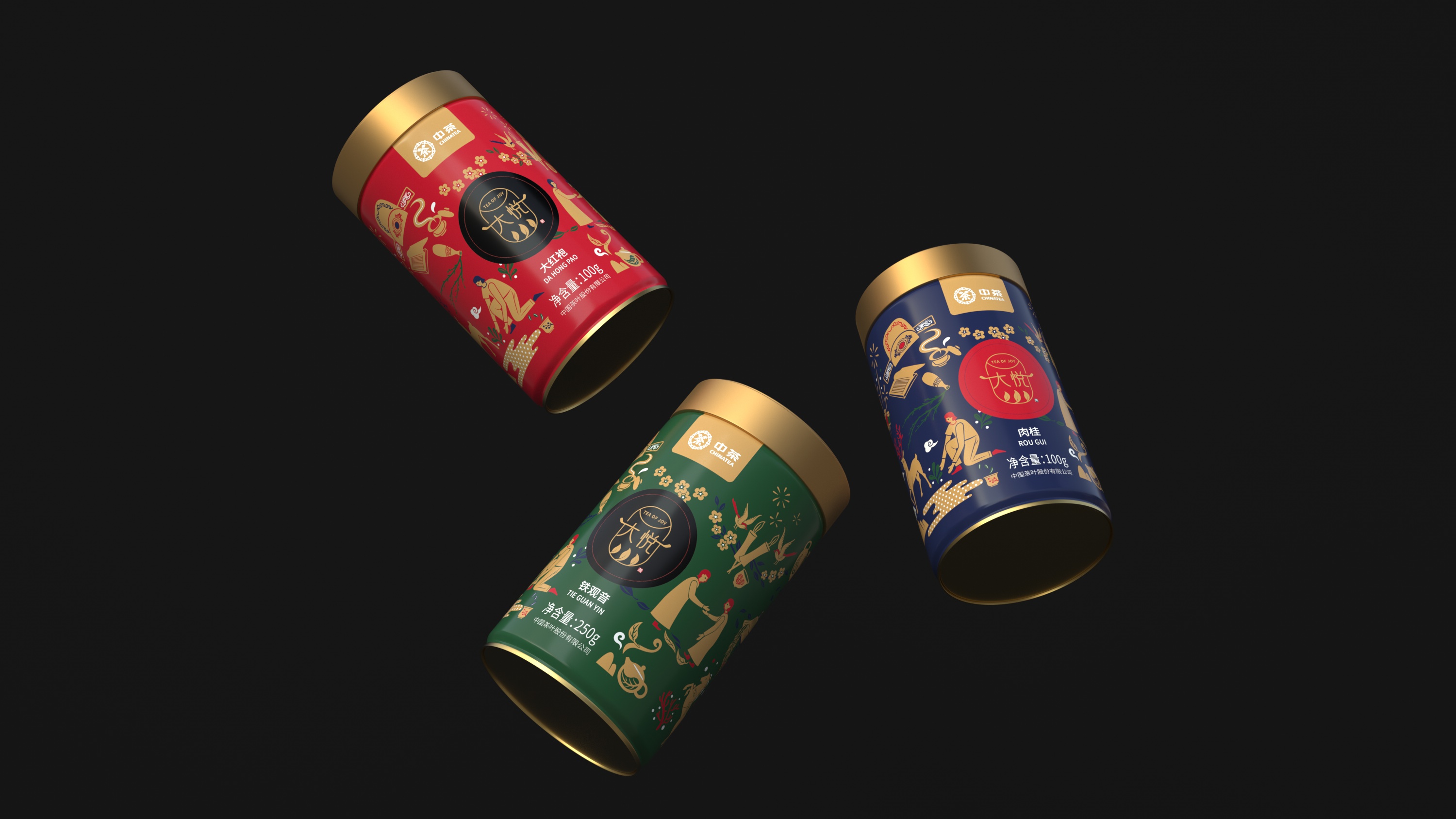怎樣才是有效的包裝設計？