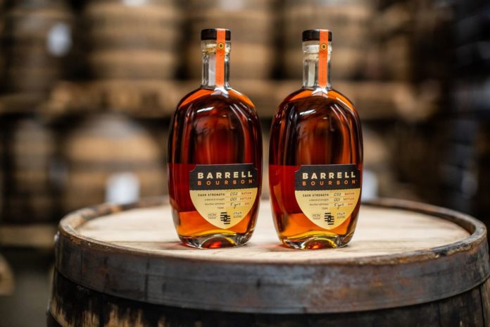 國際包裝設計分享|Barrell Bourbon Batch 32 Heads to Shelves